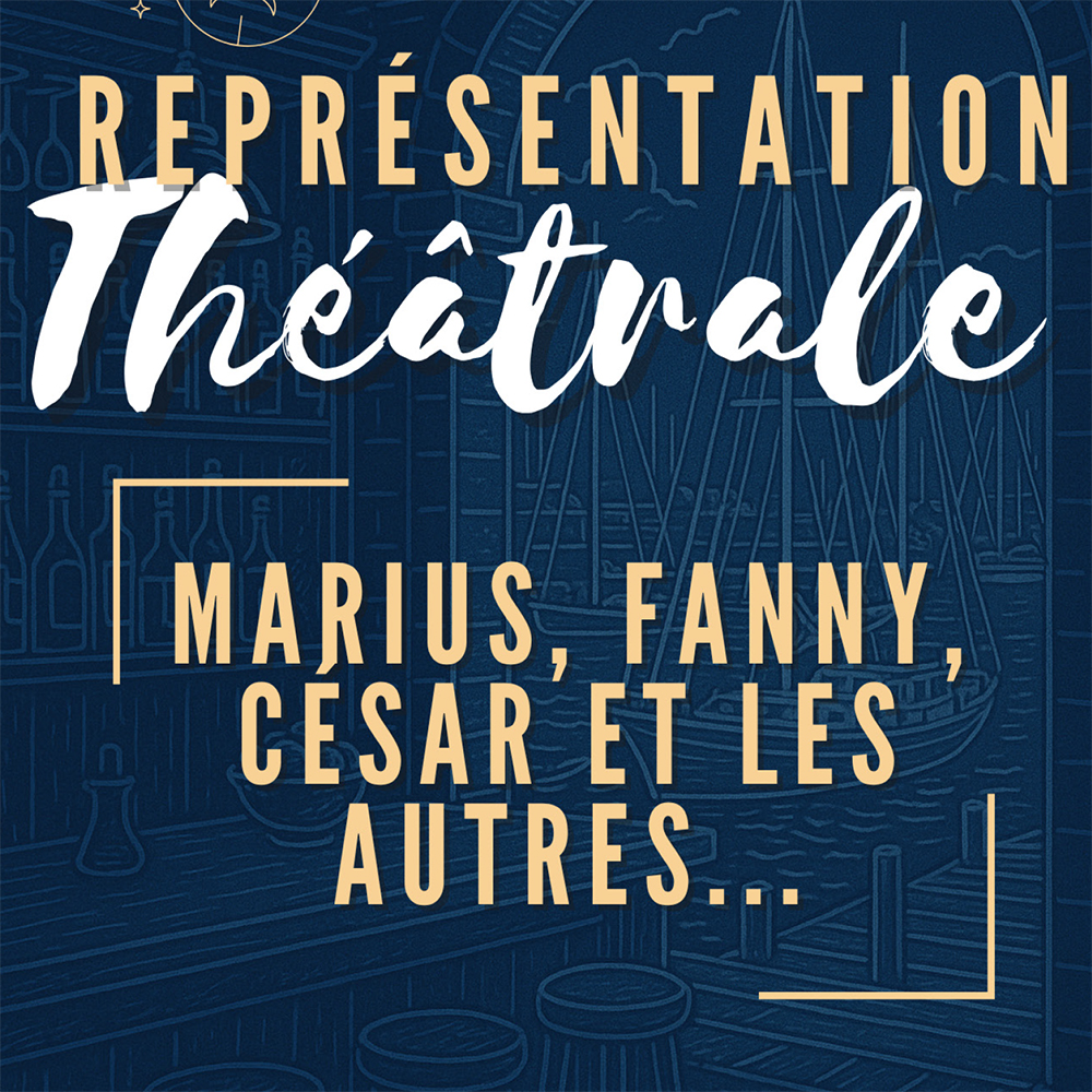 Théâtre  \