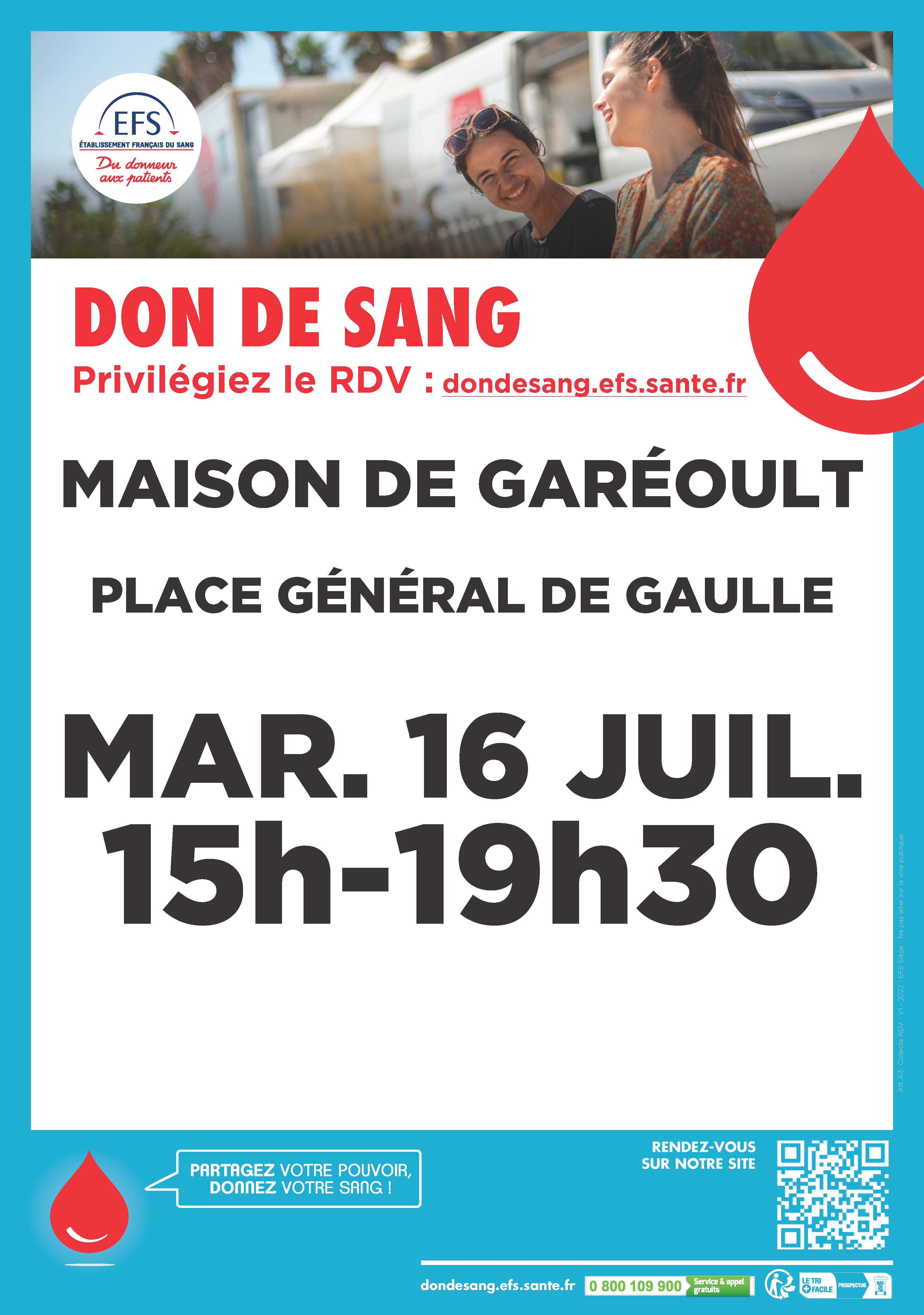 Affiche du 21 mai 2024