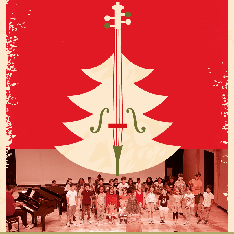 Concert d'Hiver Concert d'Hiver