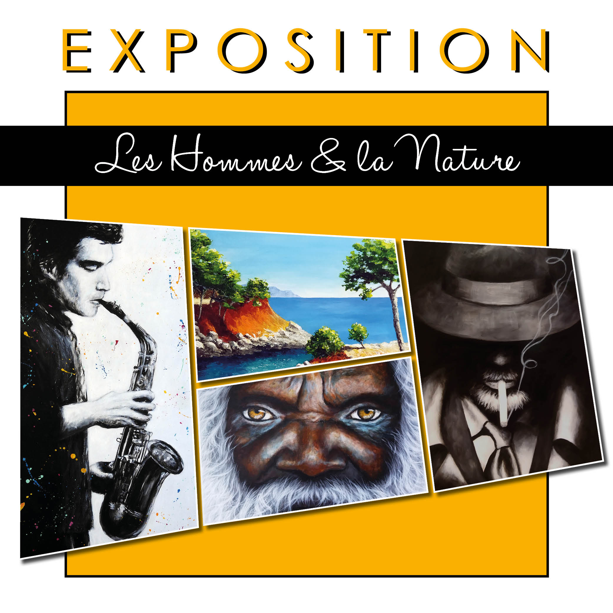 Exposition \