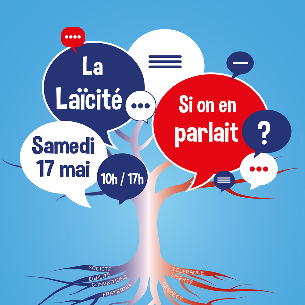 La laïcité... Si on en parlait ?