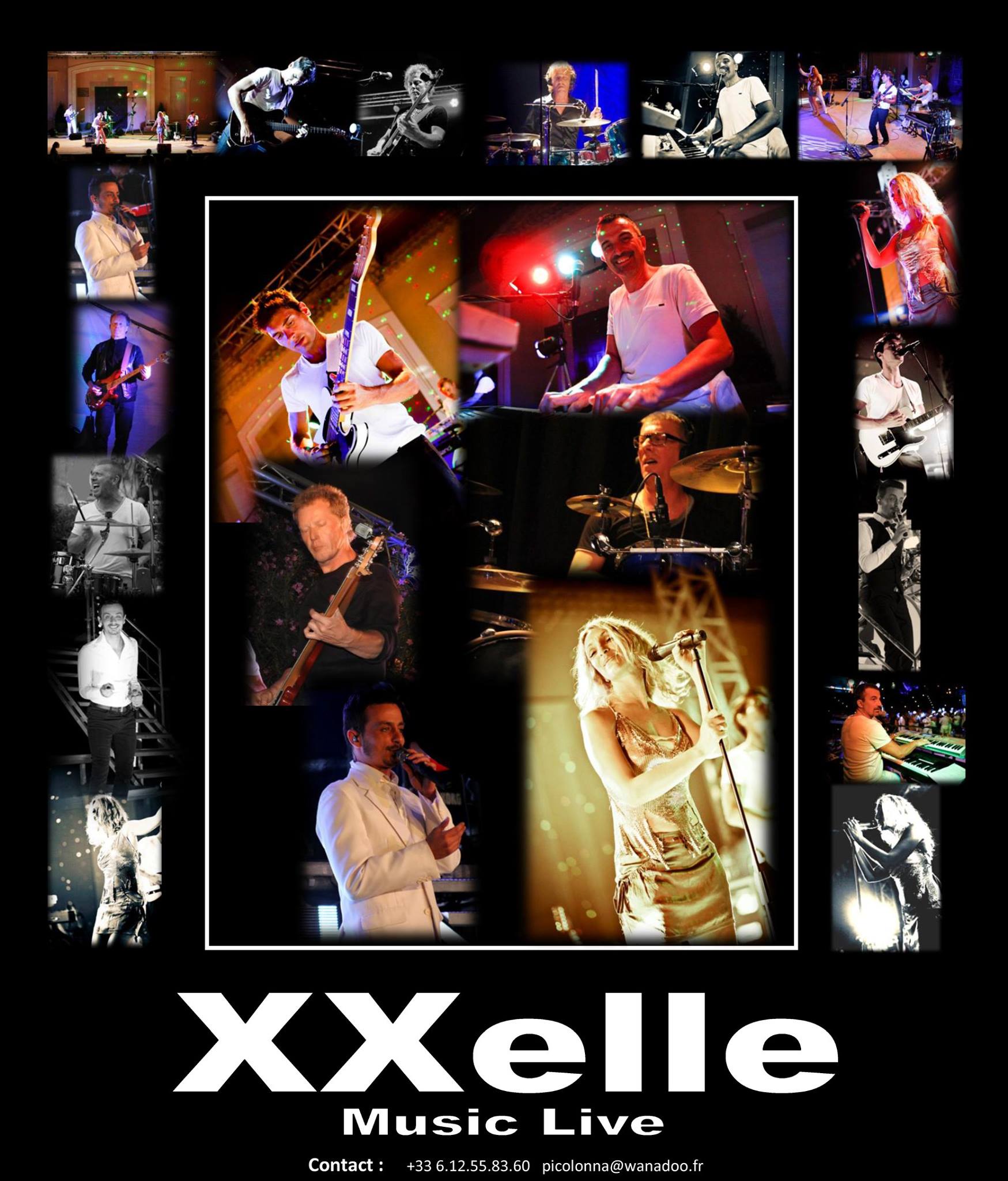 XXelle