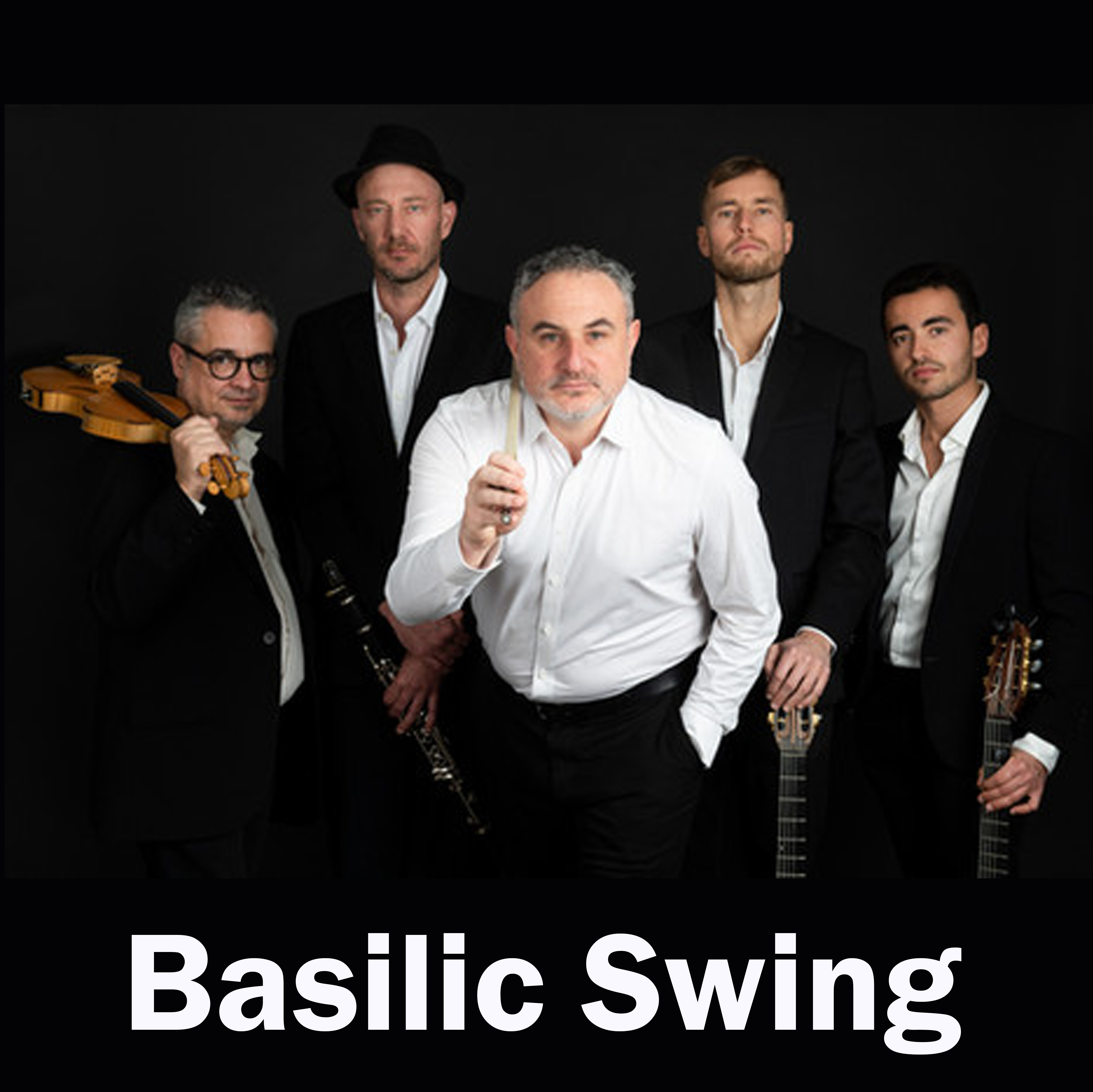 Jazz à la belle étoile Jazz à la belle étoile