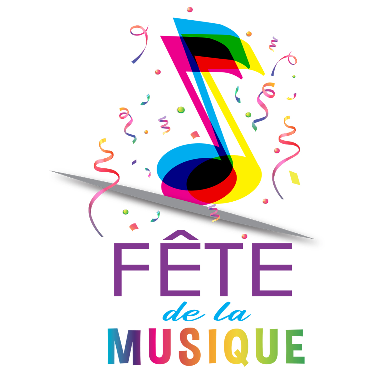 Fête de la musique