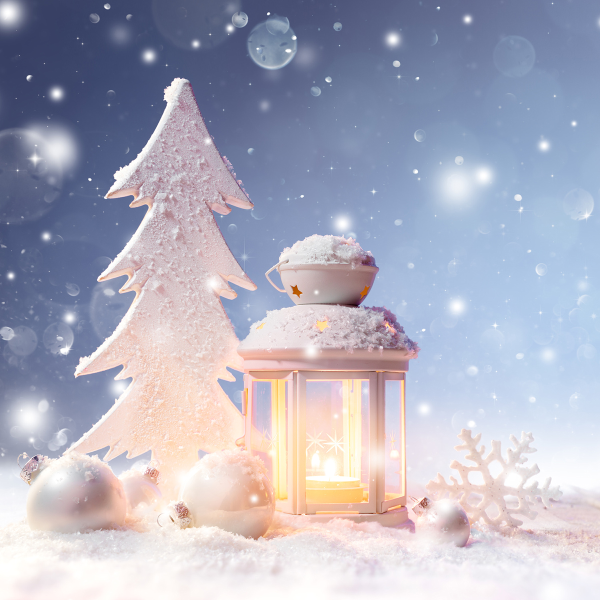 Veillée de Noël Veillée de Noël