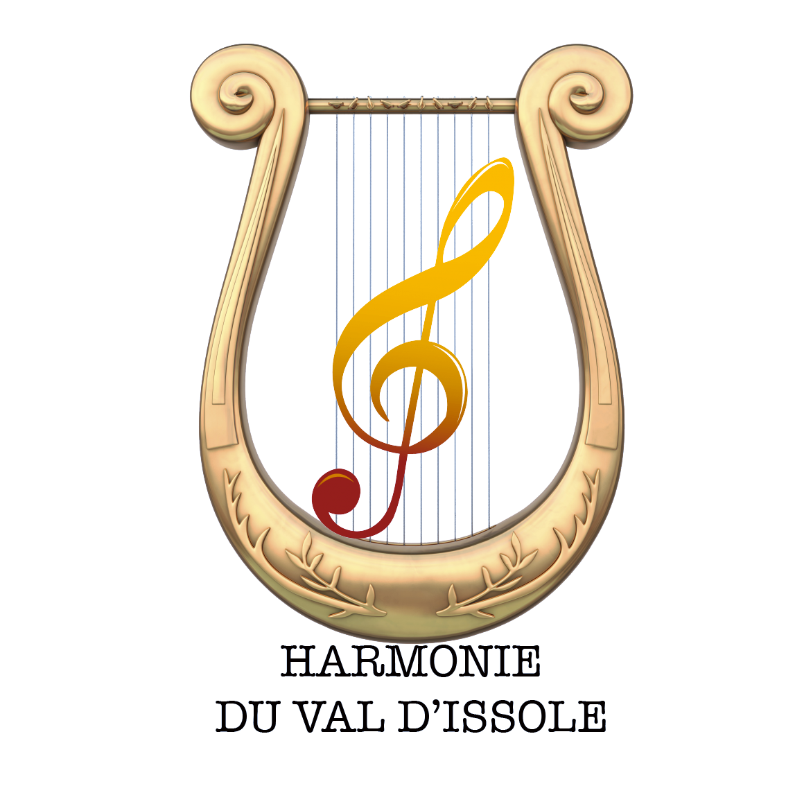 logo harmonie val issole