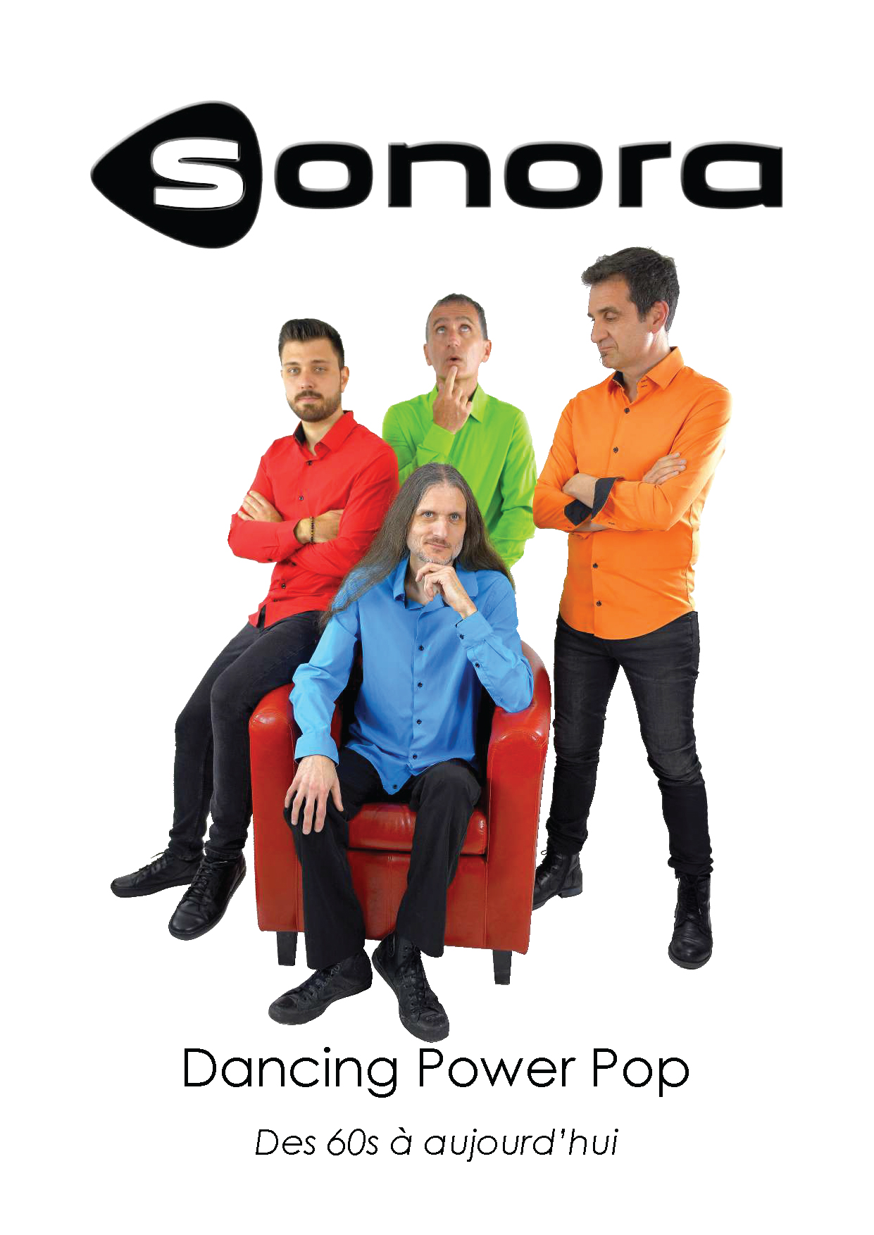 sonora copie
