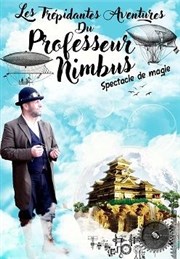 Affiche la tete dans les étoiles 20h30