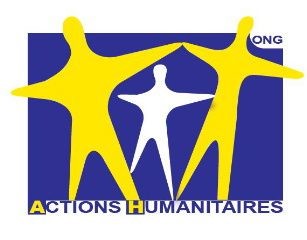 logo Actions humanitaires