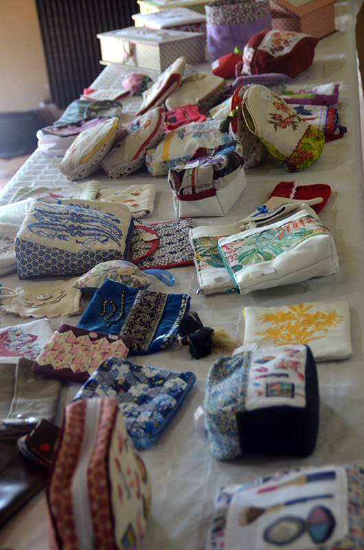 POCHETTES