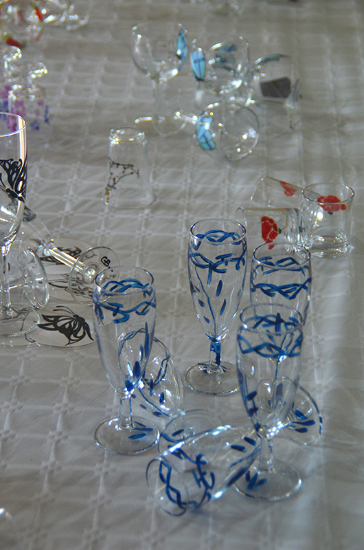 VERRES