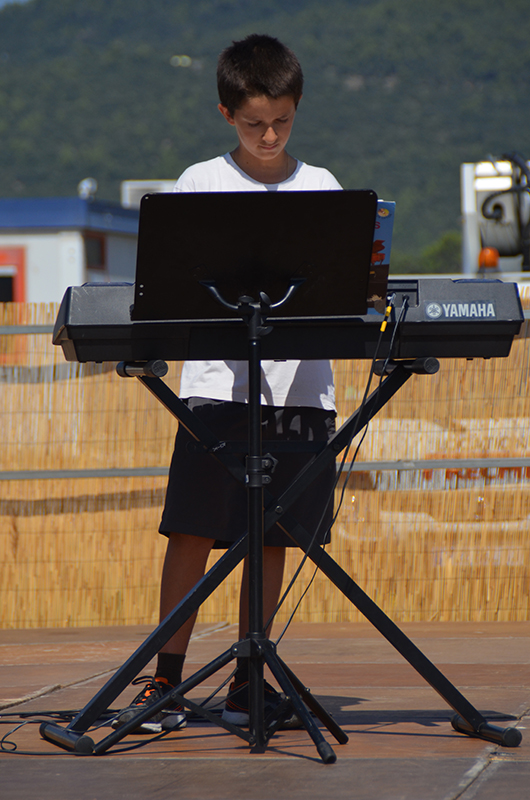 Musique
