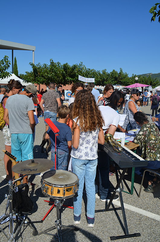 Musique