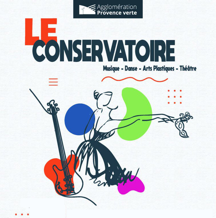 Concert des élèves du conservatoire