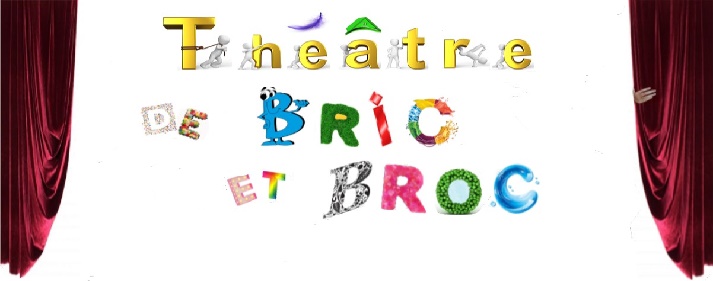 bandeau theatre bric broc