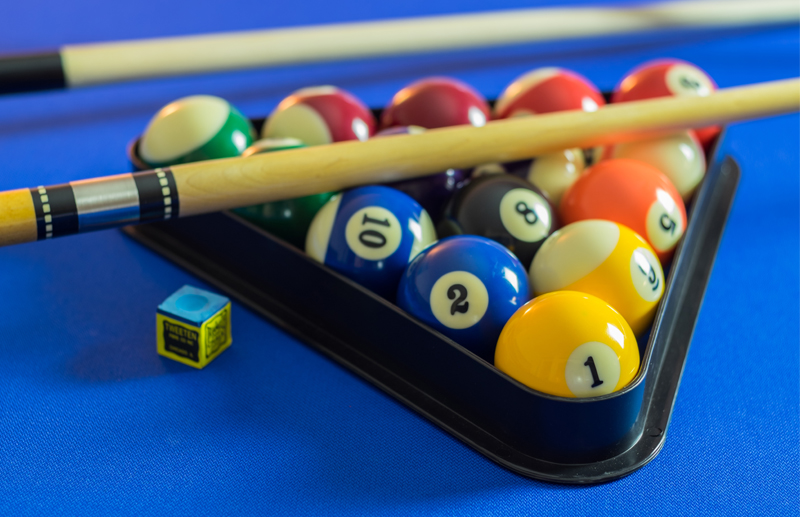 billard