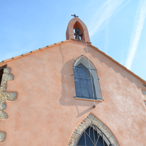 ANNULATION / Concert à la Chapelle