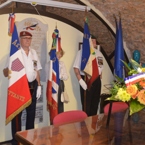 Journée nationale d\'hommage aux morts pour la France en Indochine