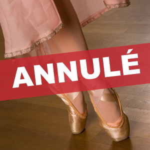Gala de l\'école de danse