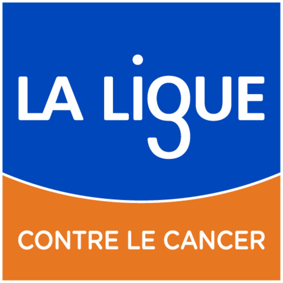 LALIGUE LOGO