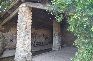 Lavoir Parc Vivier pour site