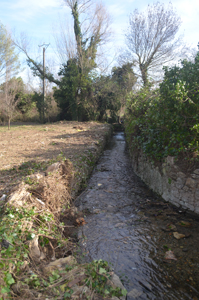 Lavoir Parc Vivier pour site7