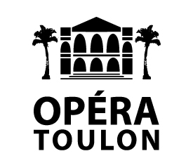 Logo Opera de Toulon