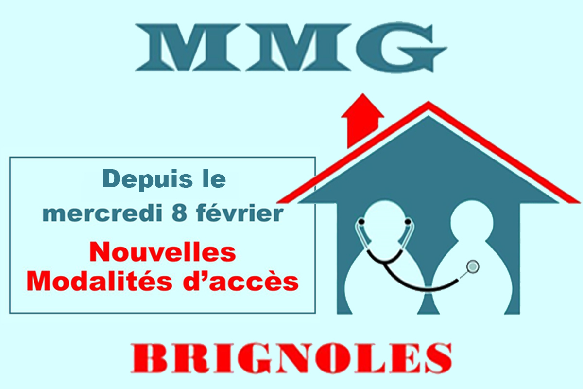 Maison medicale de garde brignoles