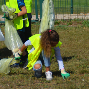 WORLD CLEANUP - Journée mondiale de nettoyage de notre planète 2021 WORLD CLEANUP - Journée mondiale de nettoyage de notre planète 2021
