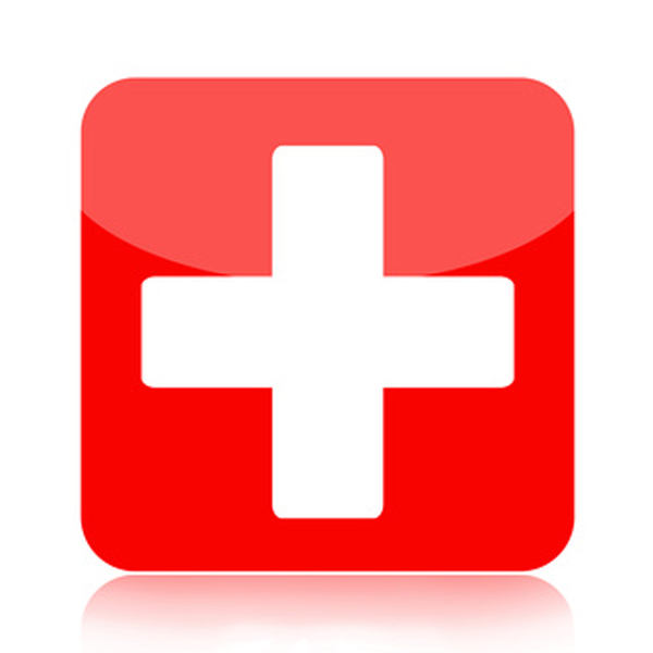 urgences med