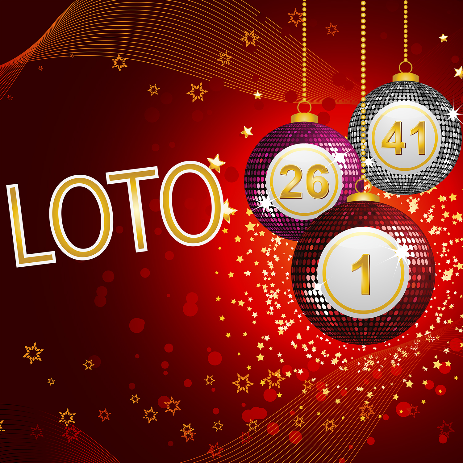 Loto  de l\'USVI