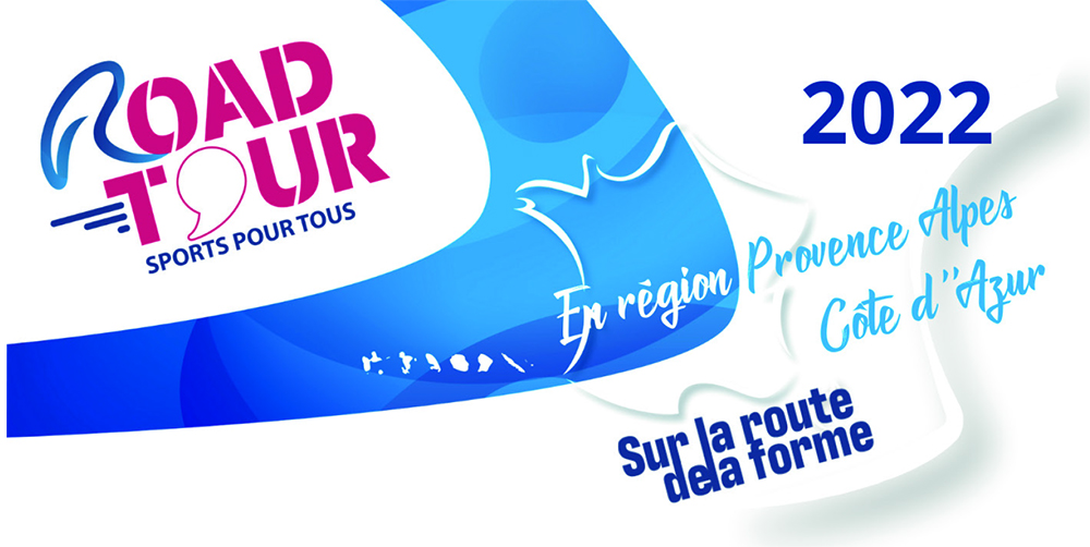 visuel road sports tour 2022