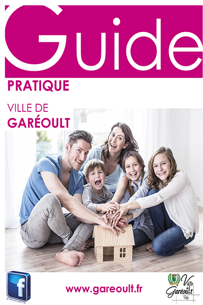 Guide de la ville guide