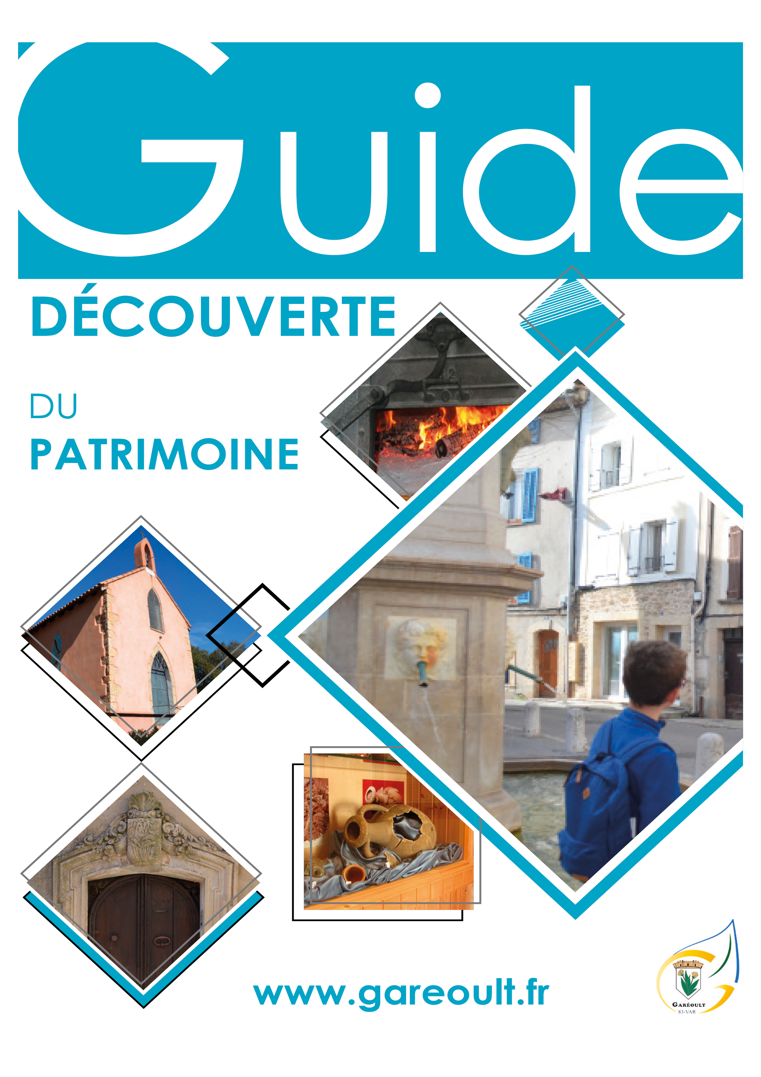 livret tourisme P1