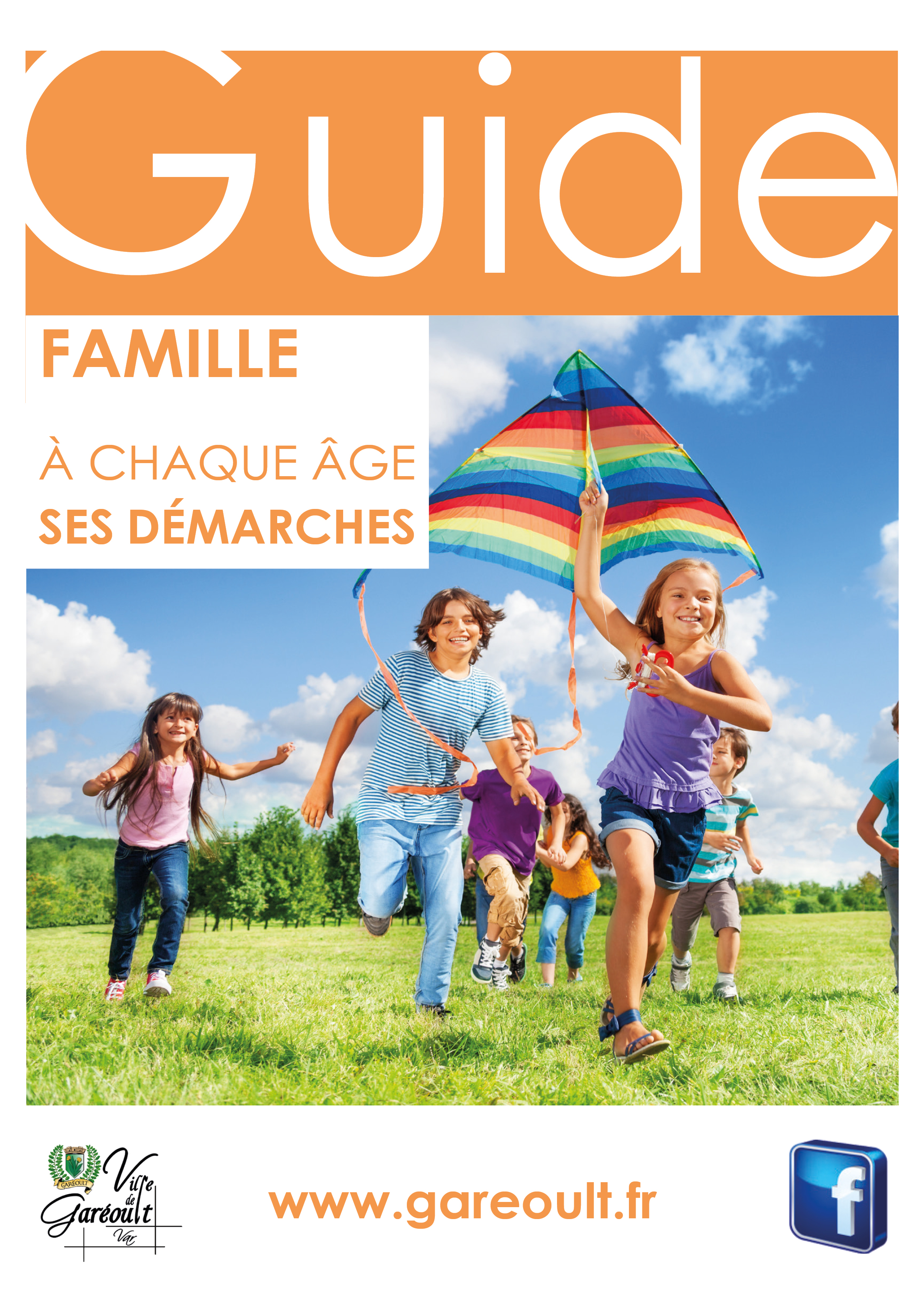 livret famille guide