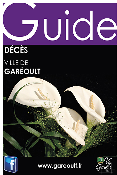 guide décès guide 2