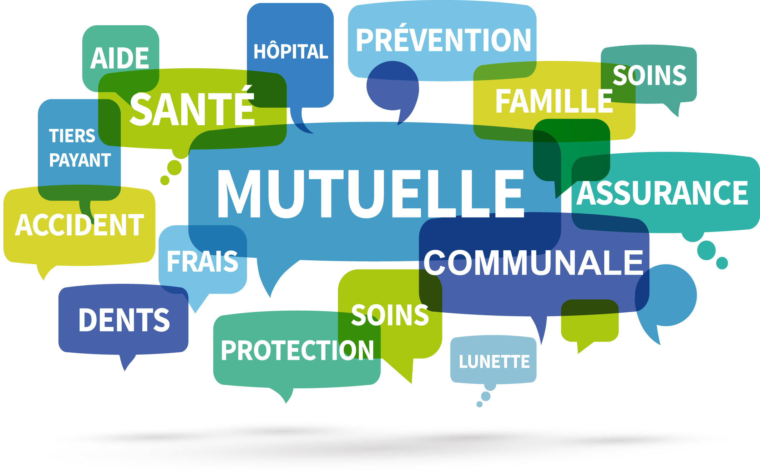 Mutuelle communale