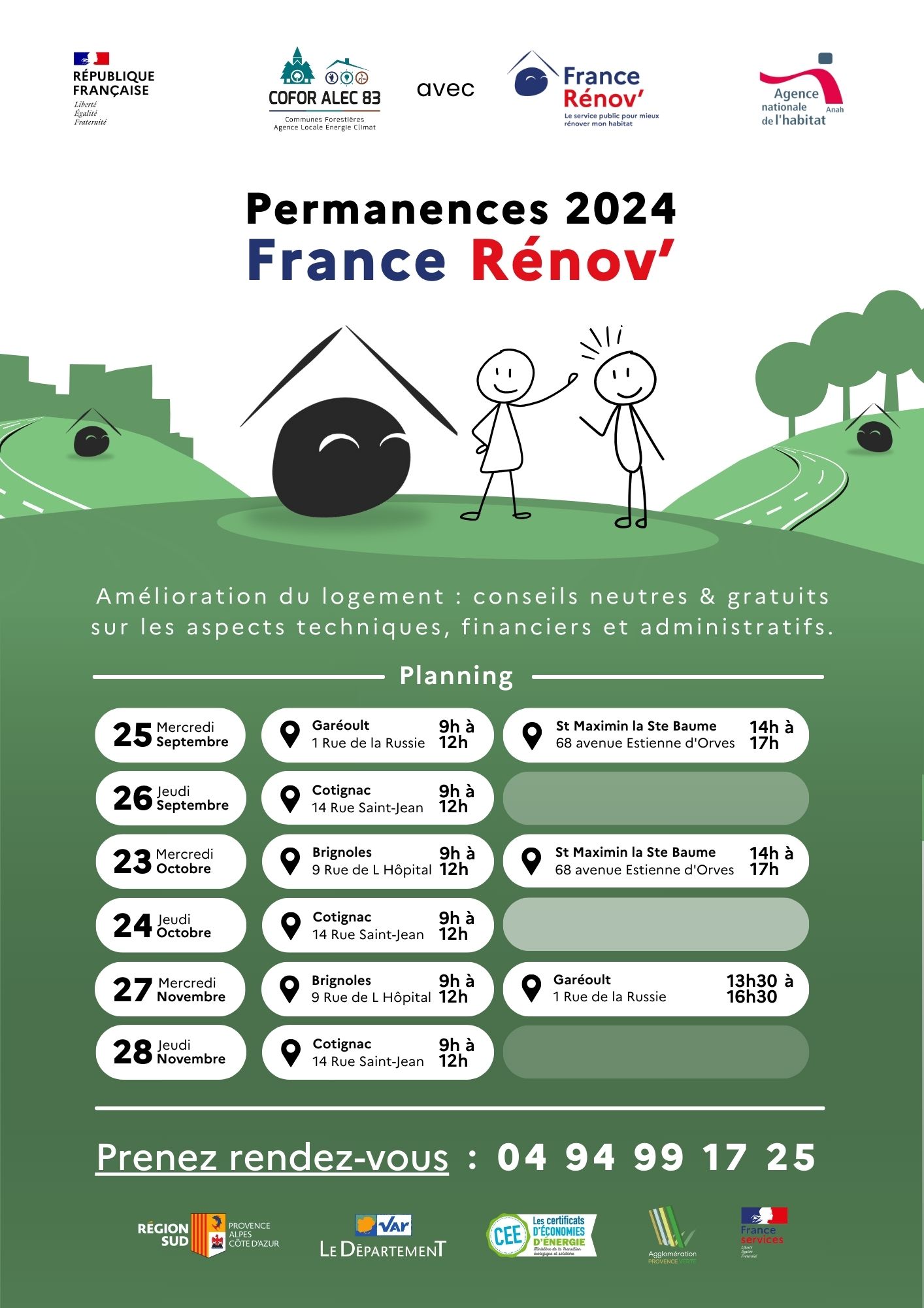 Perm2024 Provence Verte