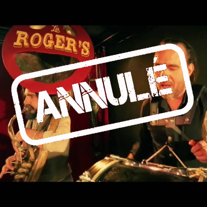 ANNULÉ - Les P'tits concerts du Vendredi 