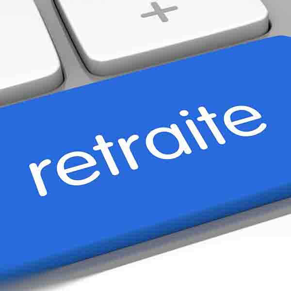 retraite