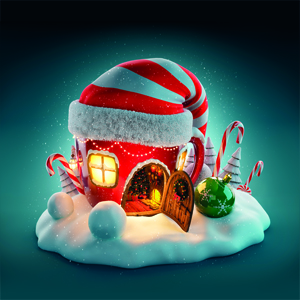 Marché de Noël Marché de Noël