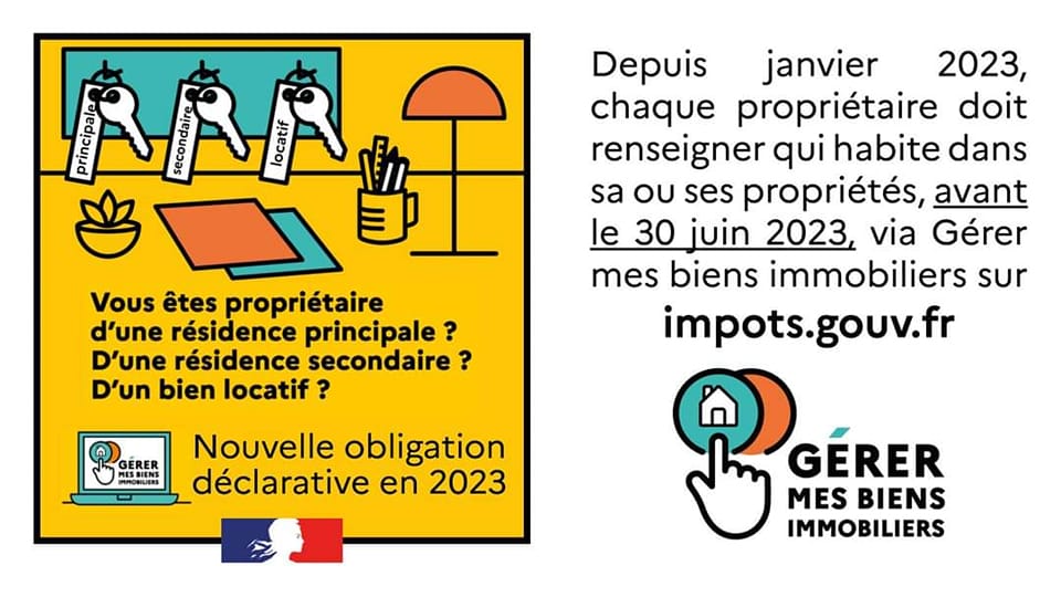 Nvelle obligation proprietaires