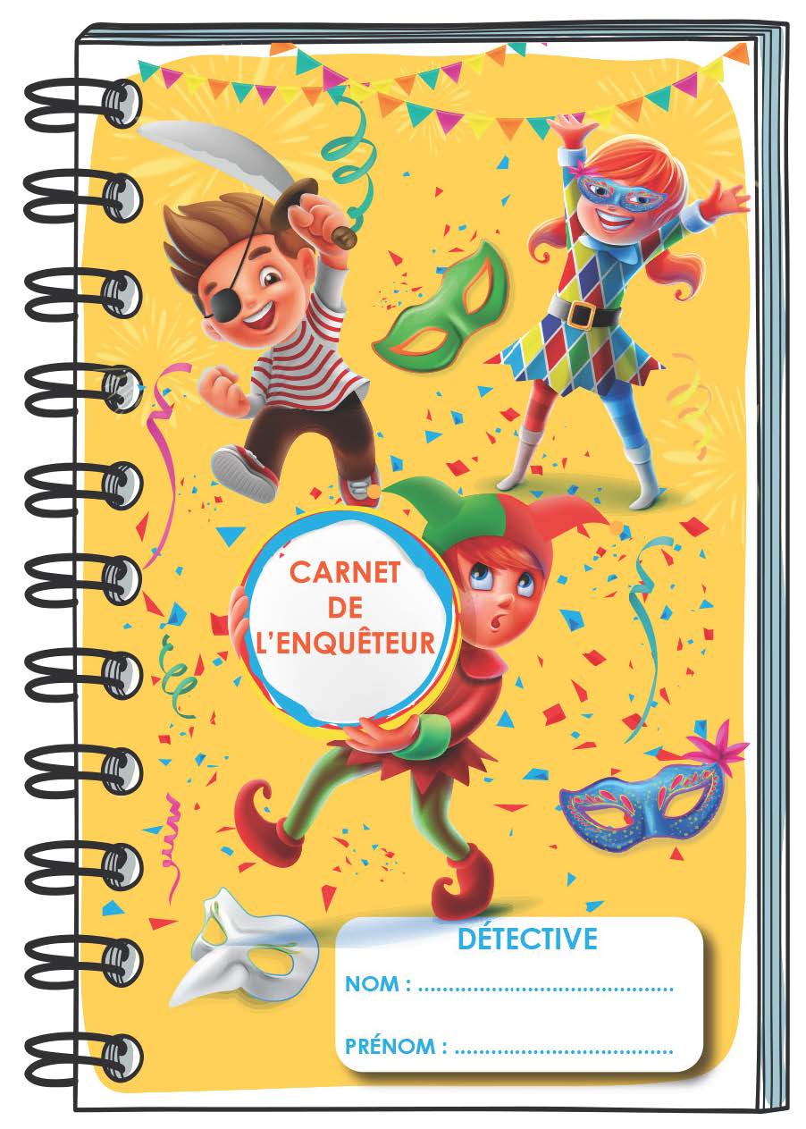 feuille de jeu carabistrouille est en colère