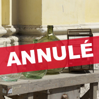 ANNULÉE --- Brocante des Varois vers les Autres