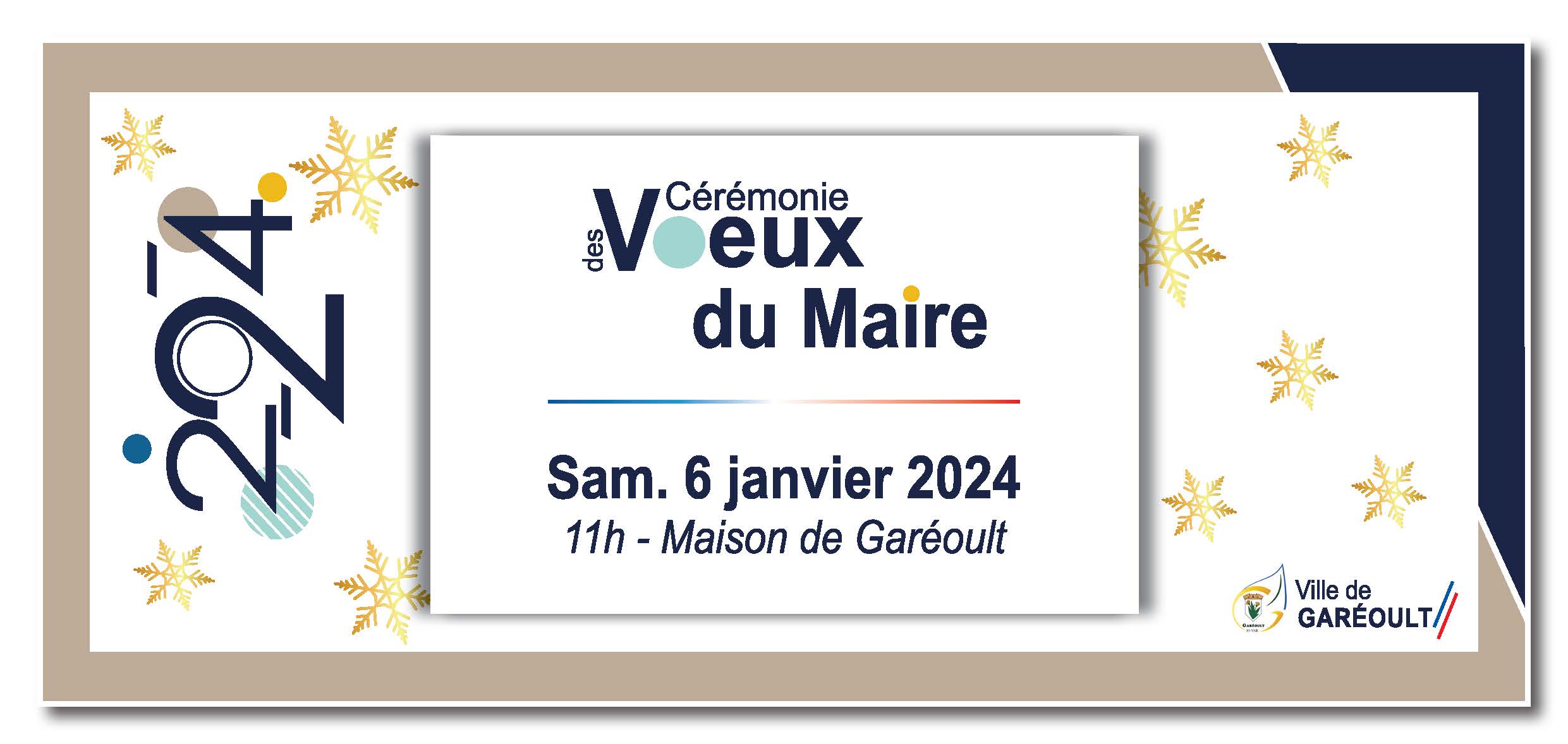 carte voeux 2024