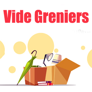 Vide greniers Vide greniers