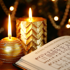 chants de Noël - Ensemble vocal Cantabile