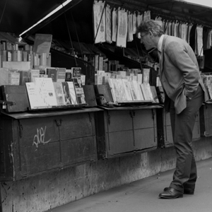 Bourse aux Livres, Vinyles, Timbres et Cartes postales