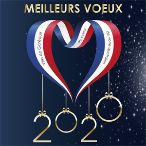Cérémonie des voeux Cérémonie des voeux