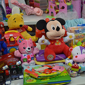 Bourse aux jouets Bourse aux jouets